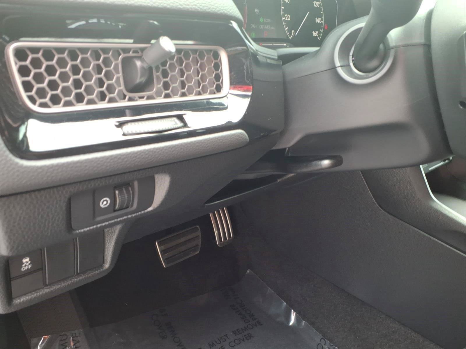 Used 2026 Honda Civic Sport image 19