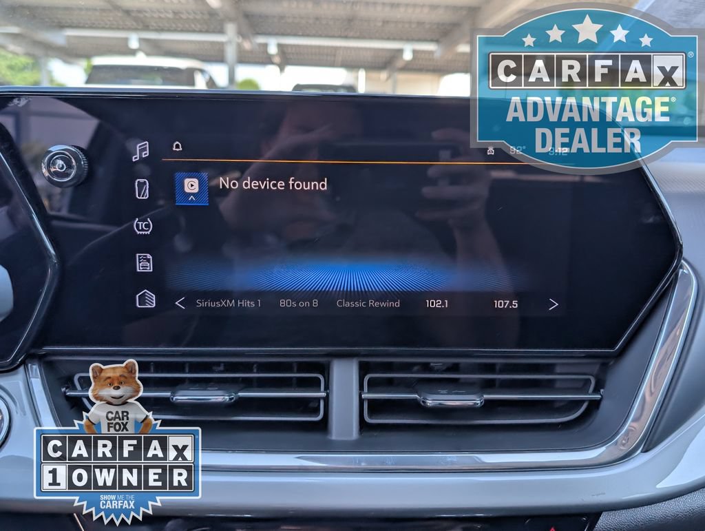Certified 2026 Chevrolet Trax LT FWD image 6