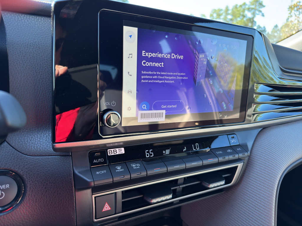 New 2026 Toyota Camry SE image 26