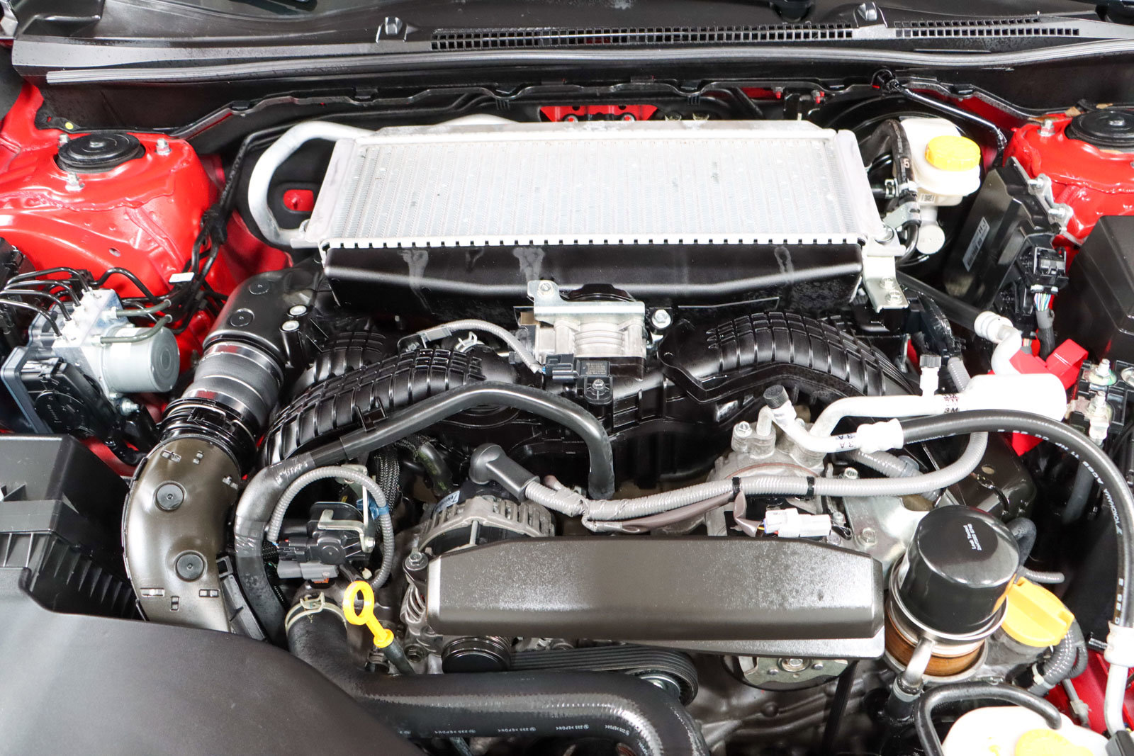 Used 2023 Subaru WRX Premium w/ Popular Package #2 image 28