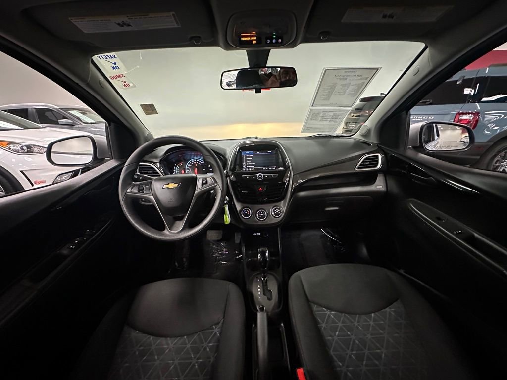 Used 2021 Chevrolet Spark LT image 25