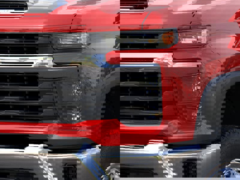 New 2025 Chevrolet Silverado 3500 LT w/ Convenience Package image 10