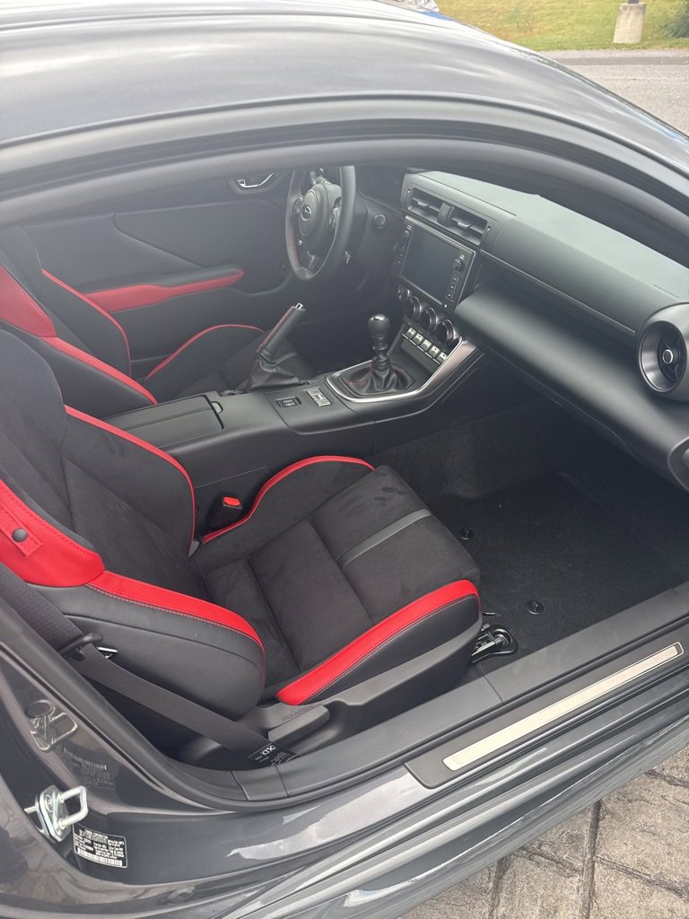 New 2025 Subaru BRZ Limited image 11