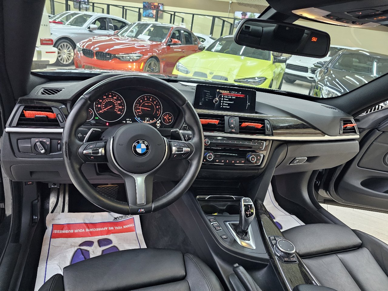 Used 2016 BMW 428i Coupe image 29
