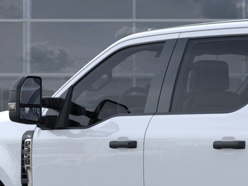 New 2025 Ford F350 XL image 44