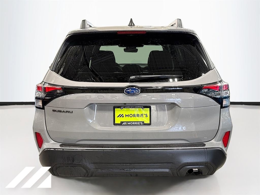New 2026 Subaru Forester Premium image 6