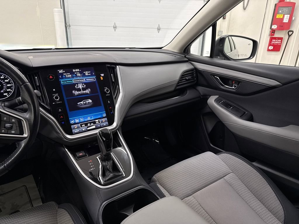 Used 2021 Subaru Outback Premium image 15