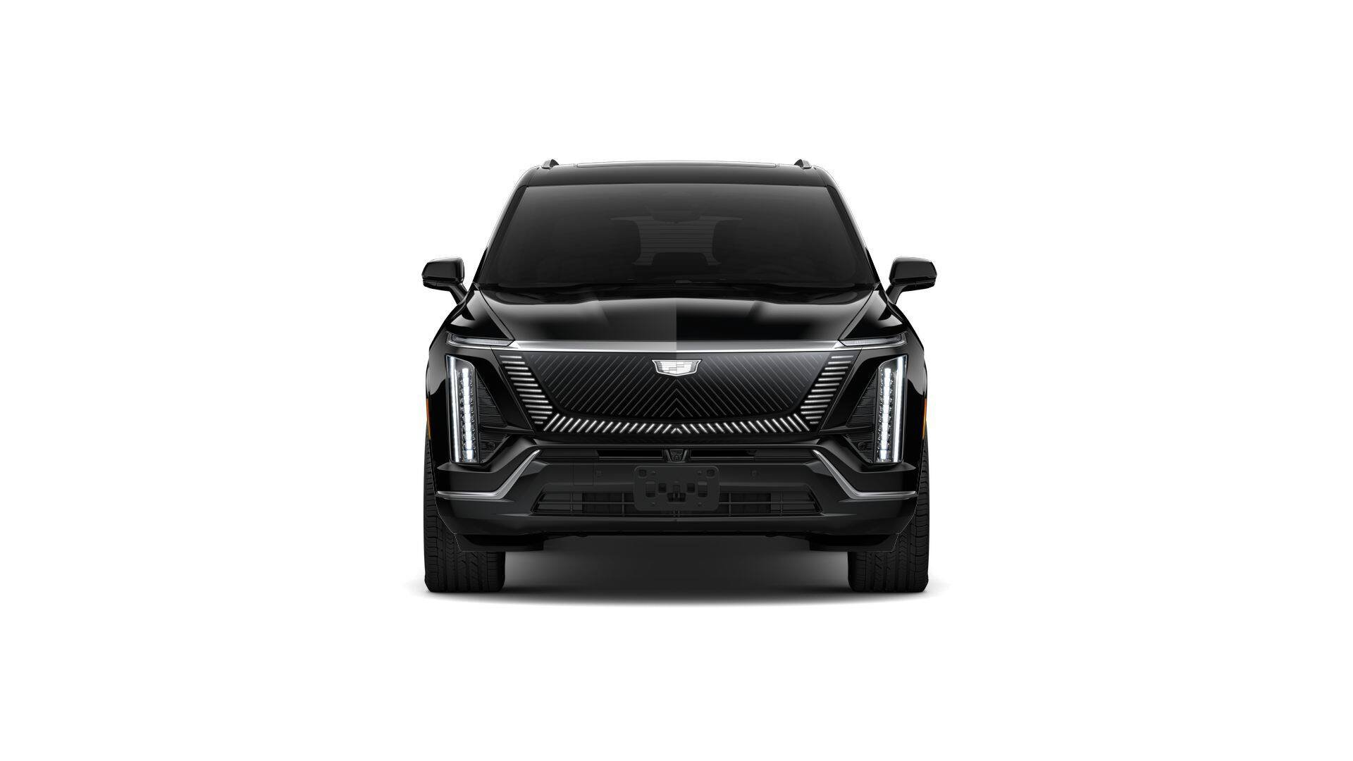 New 2027 Cadillac Vistiq Luxury w/ LPO, Floor Liner Package AWD/4WD image 32