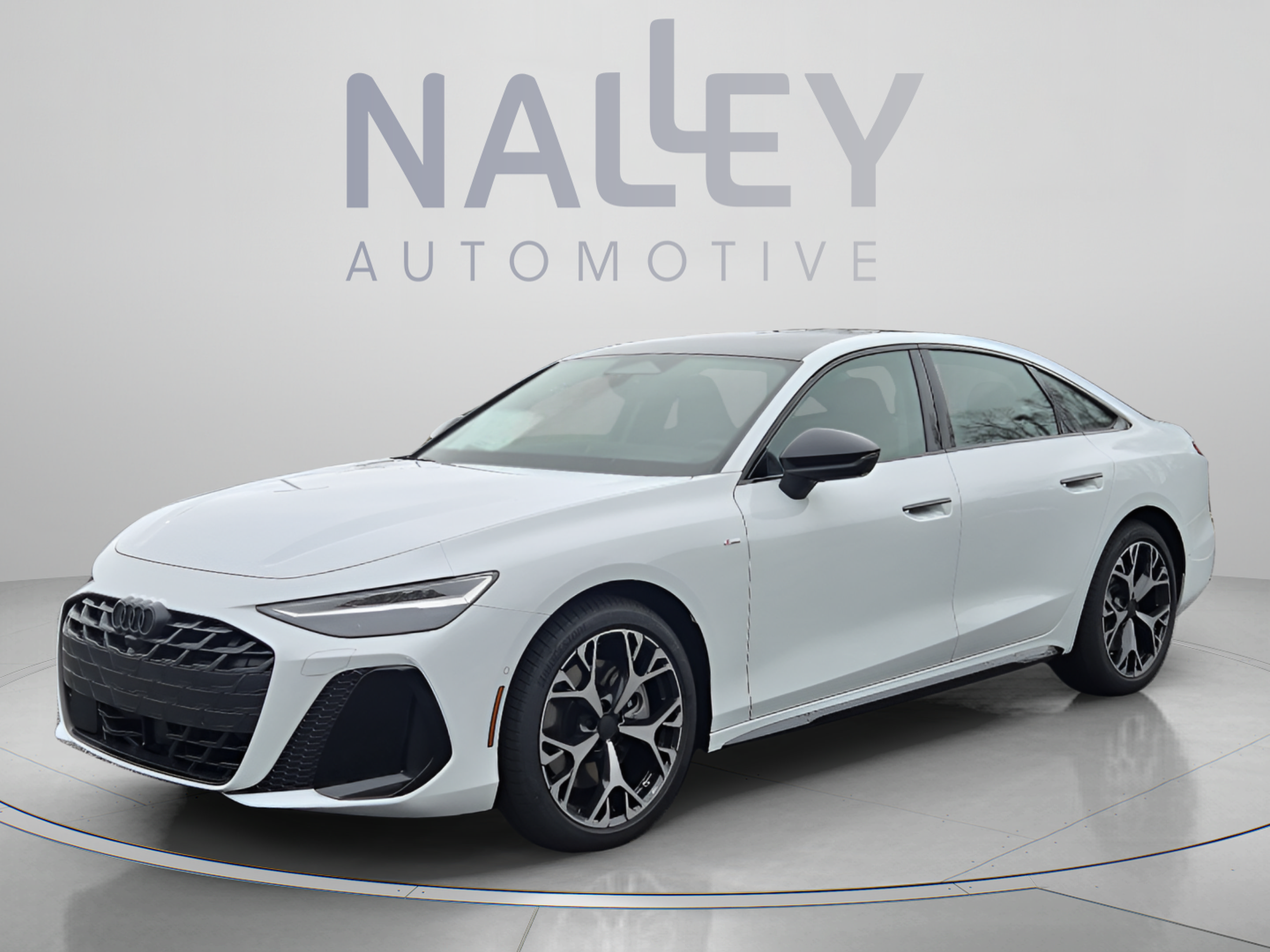 New 2026 Audi A6 Premium Plus AWD/4WD image 2