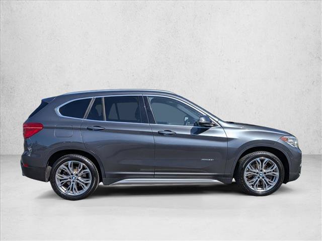 Used 2016 BMW X1 xDrive28i AWD/4WD image 4