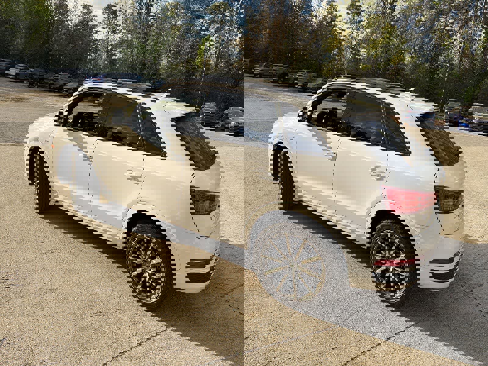 Used 2018 Audi Q3 2.0T Premium Plus w/ Premium Plus Package image 7