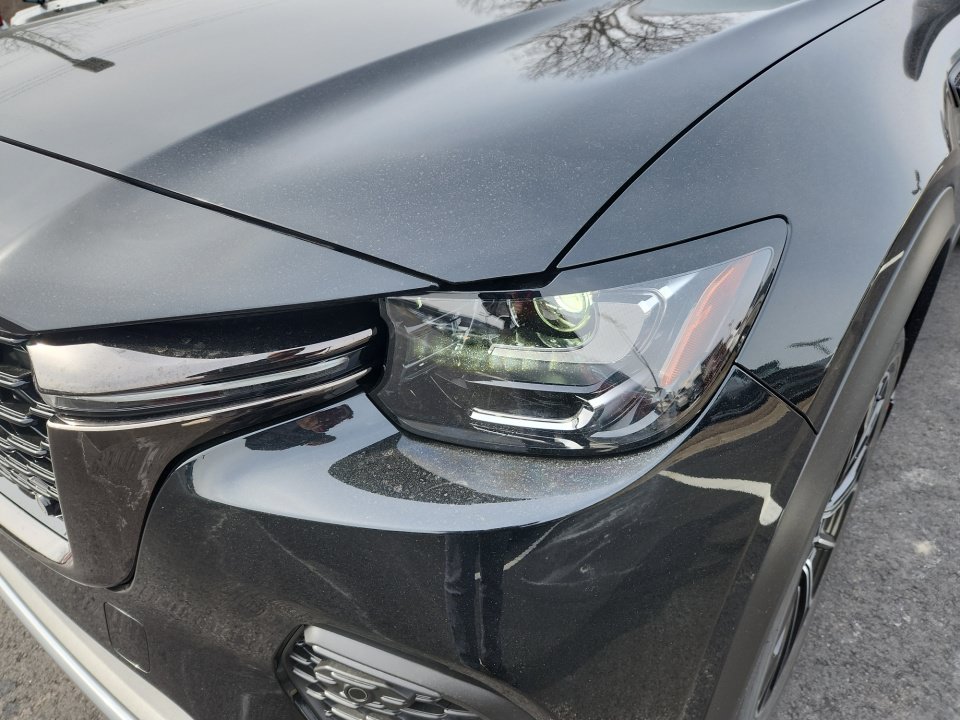 New 2025 MAZDA CX-70 Plug-In Hybrid w/ Premium Plus AWD/4WD image 26