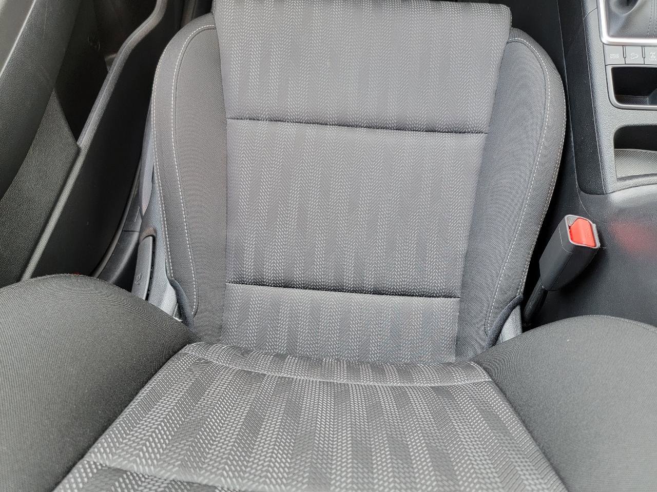Used 2020 Kia Sportage LX image 22