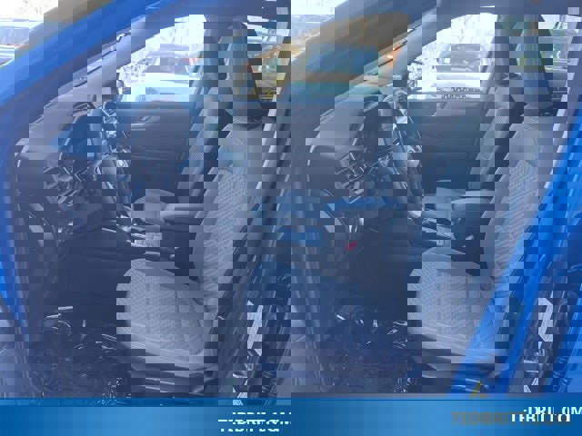 Certified 2021 Ford Escape SE w/ SE Sport Appearance Package image 23