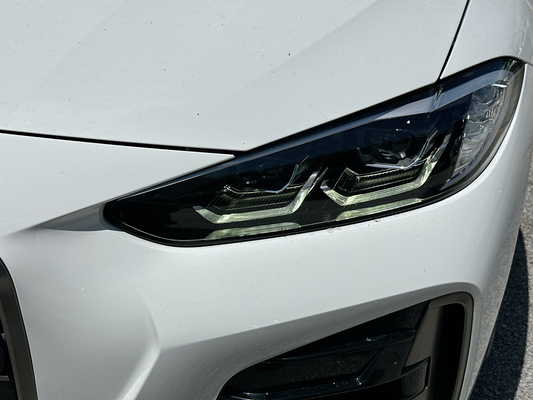 Certified 2023 BMW M440i Coupe w/ Premium Package RWD image 31