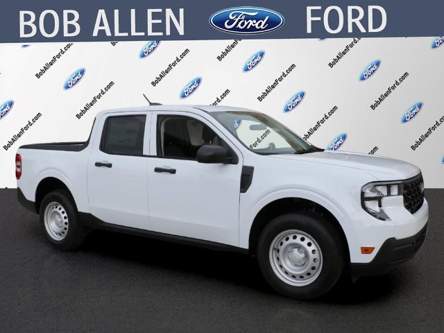 New 2026 Ford Maverick XL FWD image 2