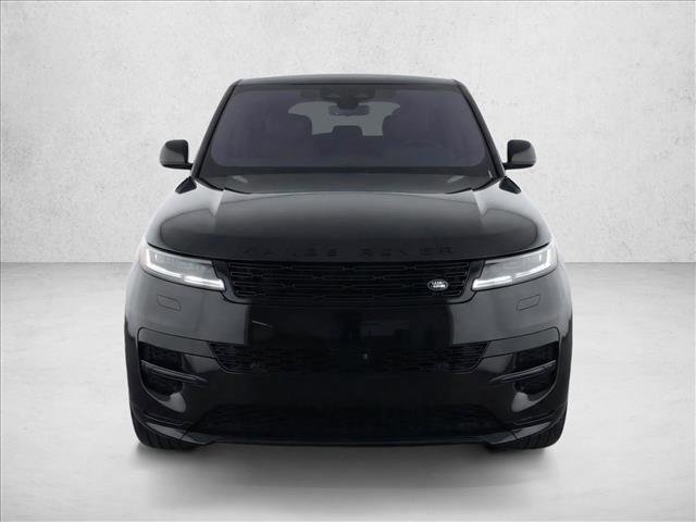 Used 2023 Land Rover Range Rover Sport SE Dynamic image 2