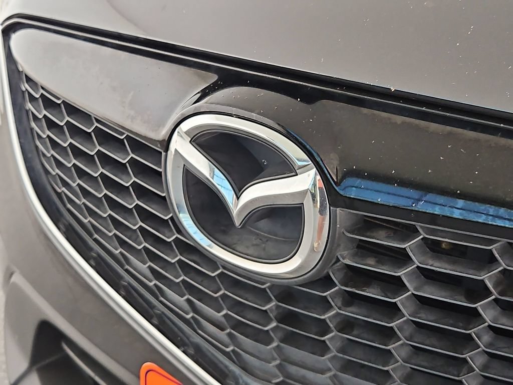 Used 2015 MAZDA CX-5 Grand Touring FWD image 37
