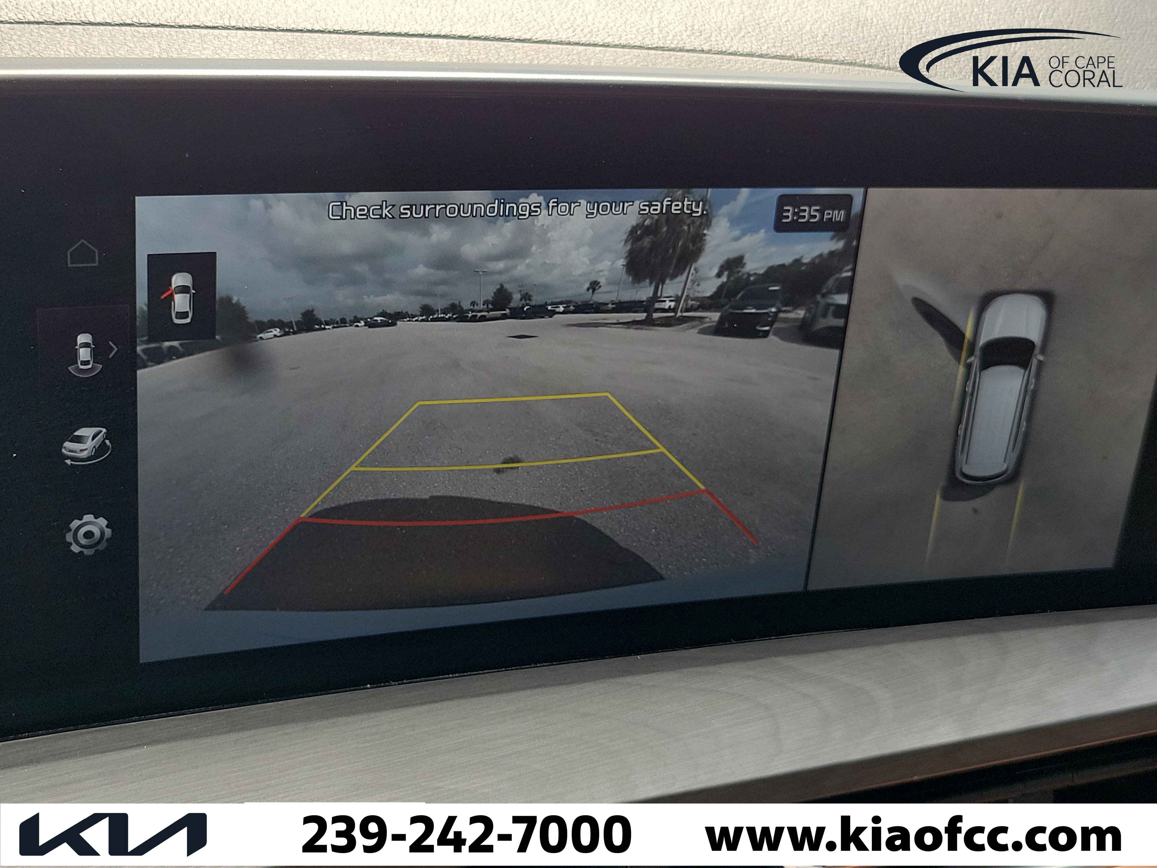 Certified 2024 Kia Telluride SX X-Pro AWD/4WD image 30