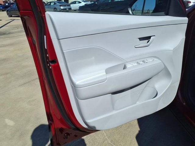 New 2026 Hyundai Kona SEL Sport image 19