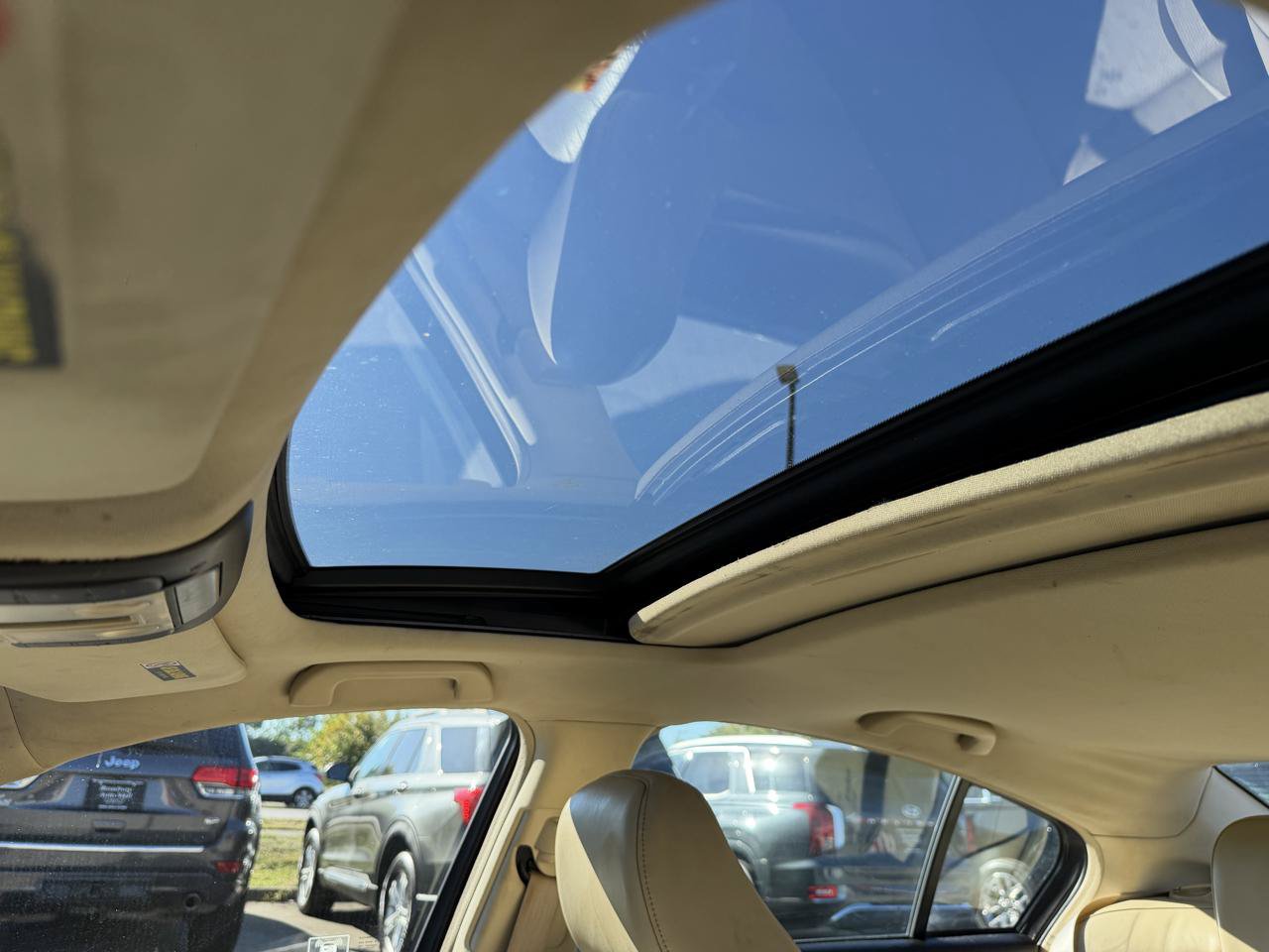 Used 2010 Acura TL w/ Technology Package FWD image 17