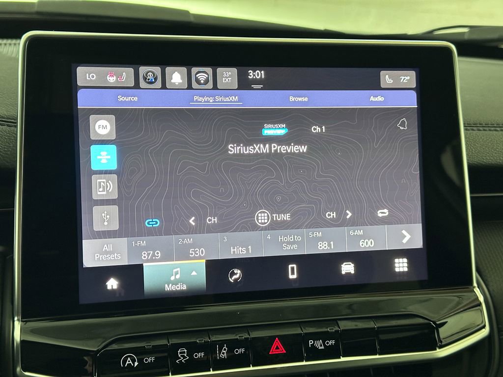 New 2026 Jeep Compass Limited image 32