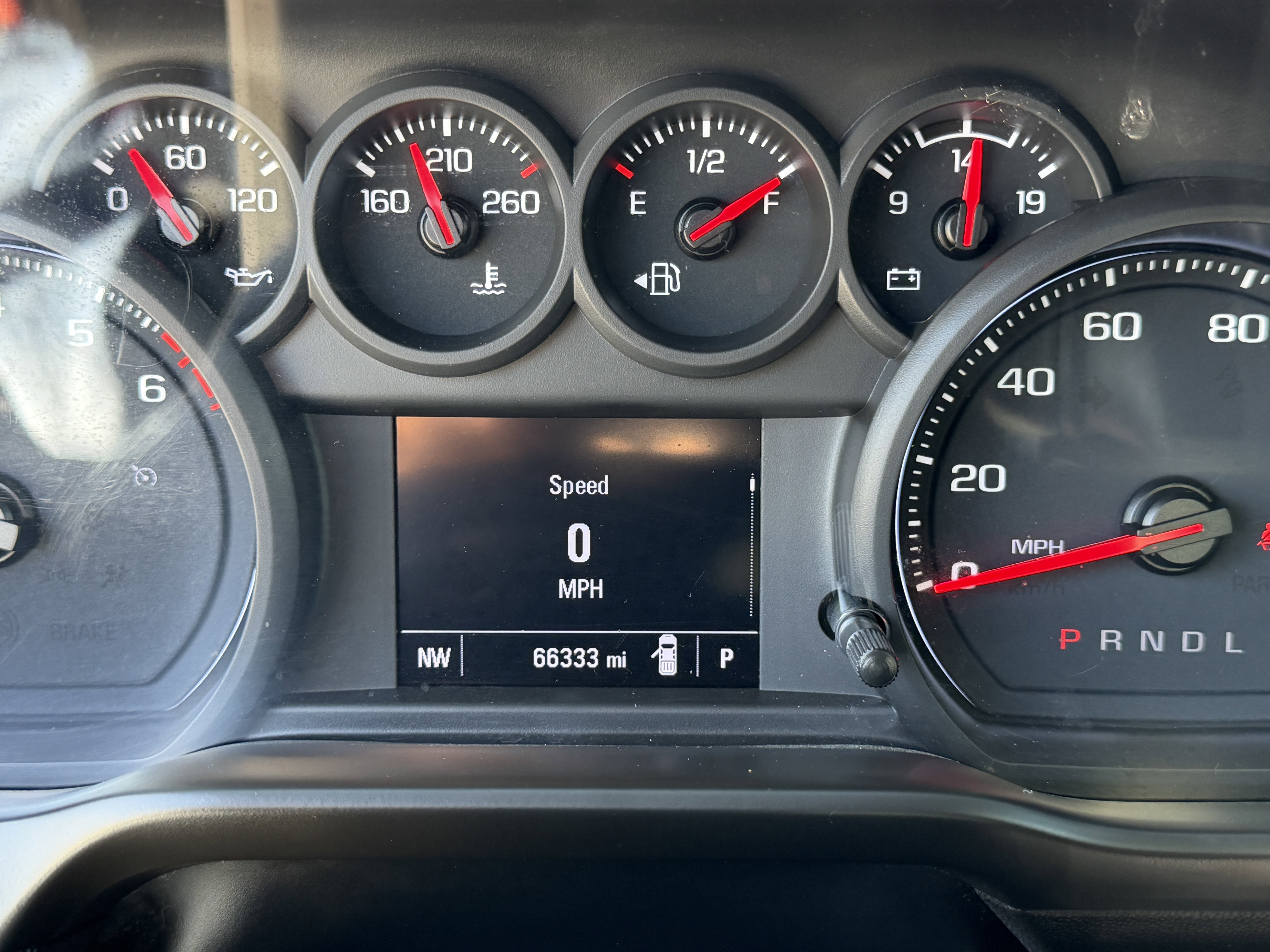 Used 2021 Chevrolet Silverado 1500 Custom RWD image 20