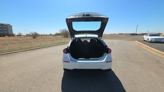 Used 2022 Honda Civic Sport image 26