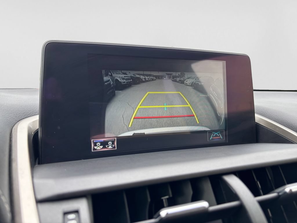 Used 2019 Lexus NX 300 AWD w/ Comfort Package image 22
