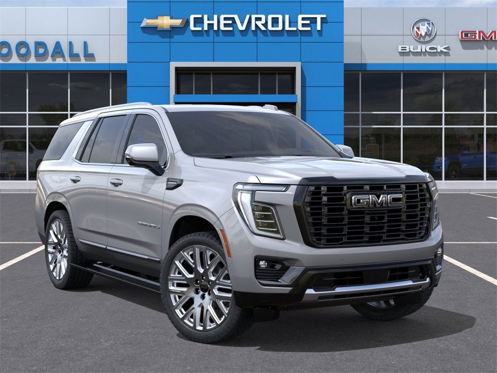 New 2026 GMC Yukon Denali Ultimate image 7
