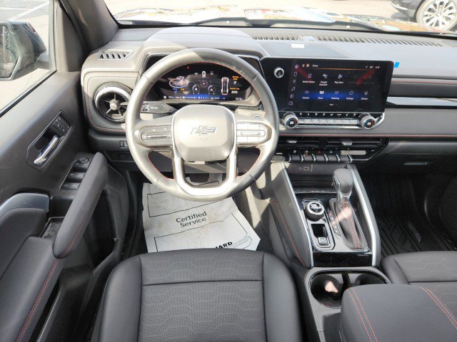 Used 2025 Chevrolet Colorado Z71 w/ Technology Package image 28