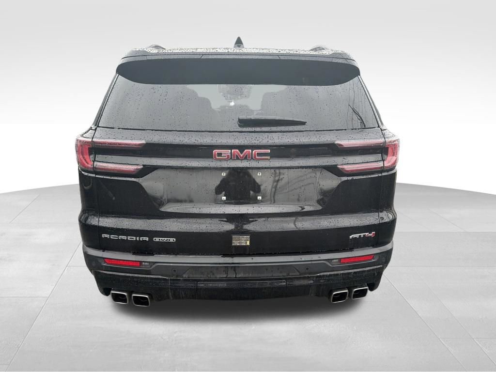 Used 2024 GMC Acadia AT4 image 6
