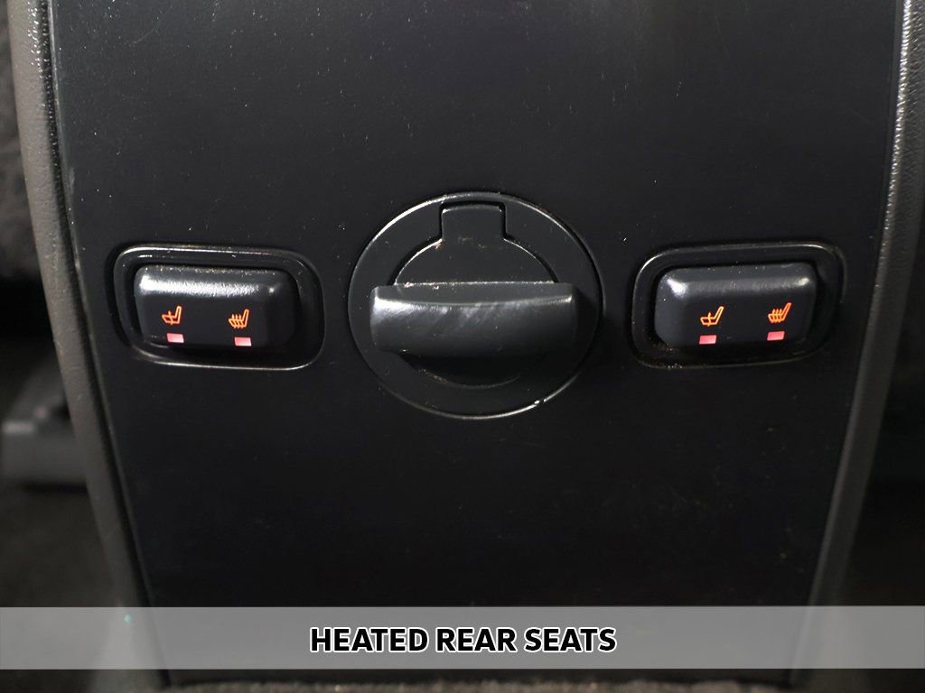 Used 2016 Lincoln MKS AWD w/ Equipment Group 101A image 10