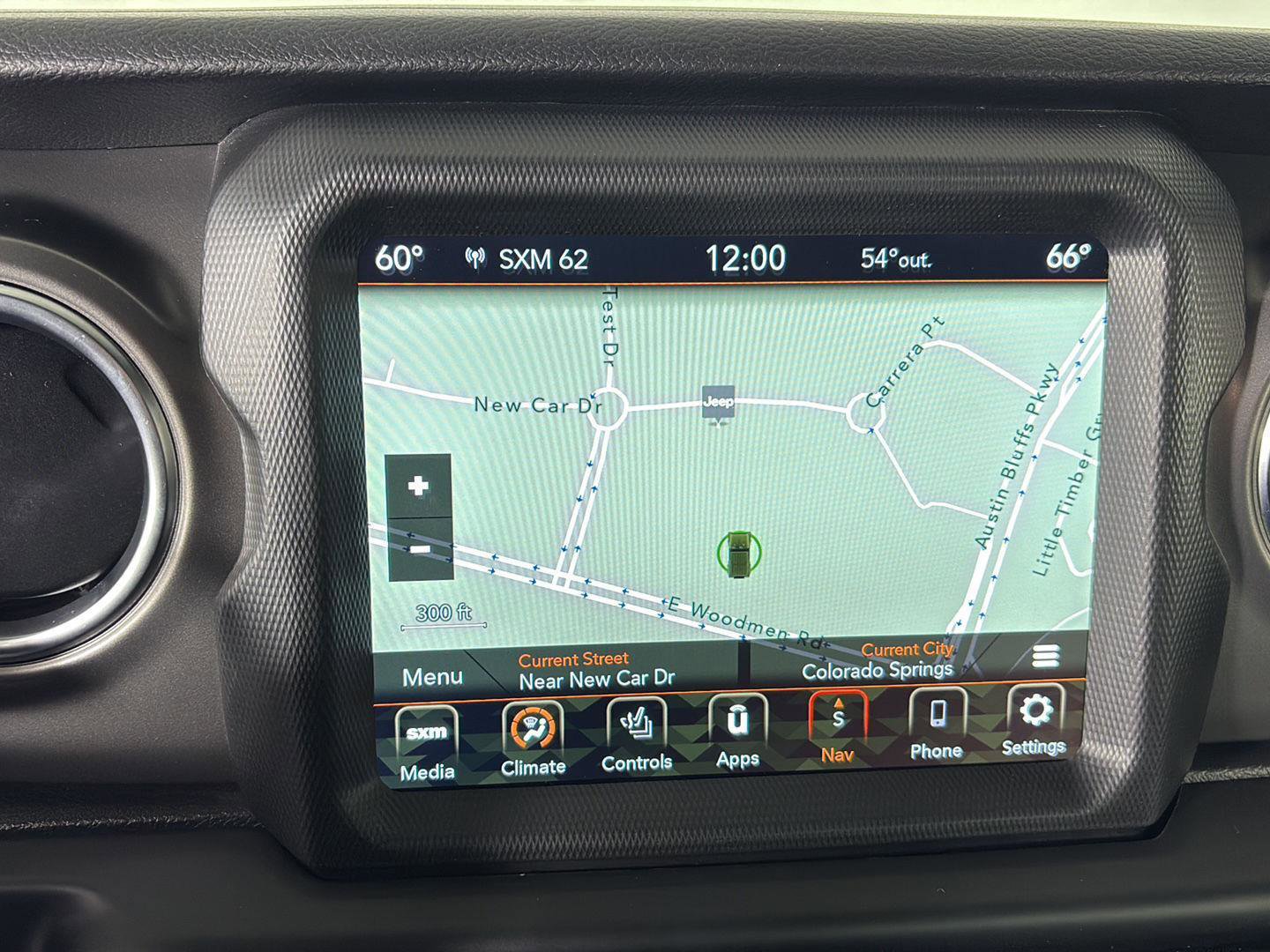 Used 2021 Jeep Wrangler Unlimited Rubicon 4xe w/ Cold Weather Group image 37