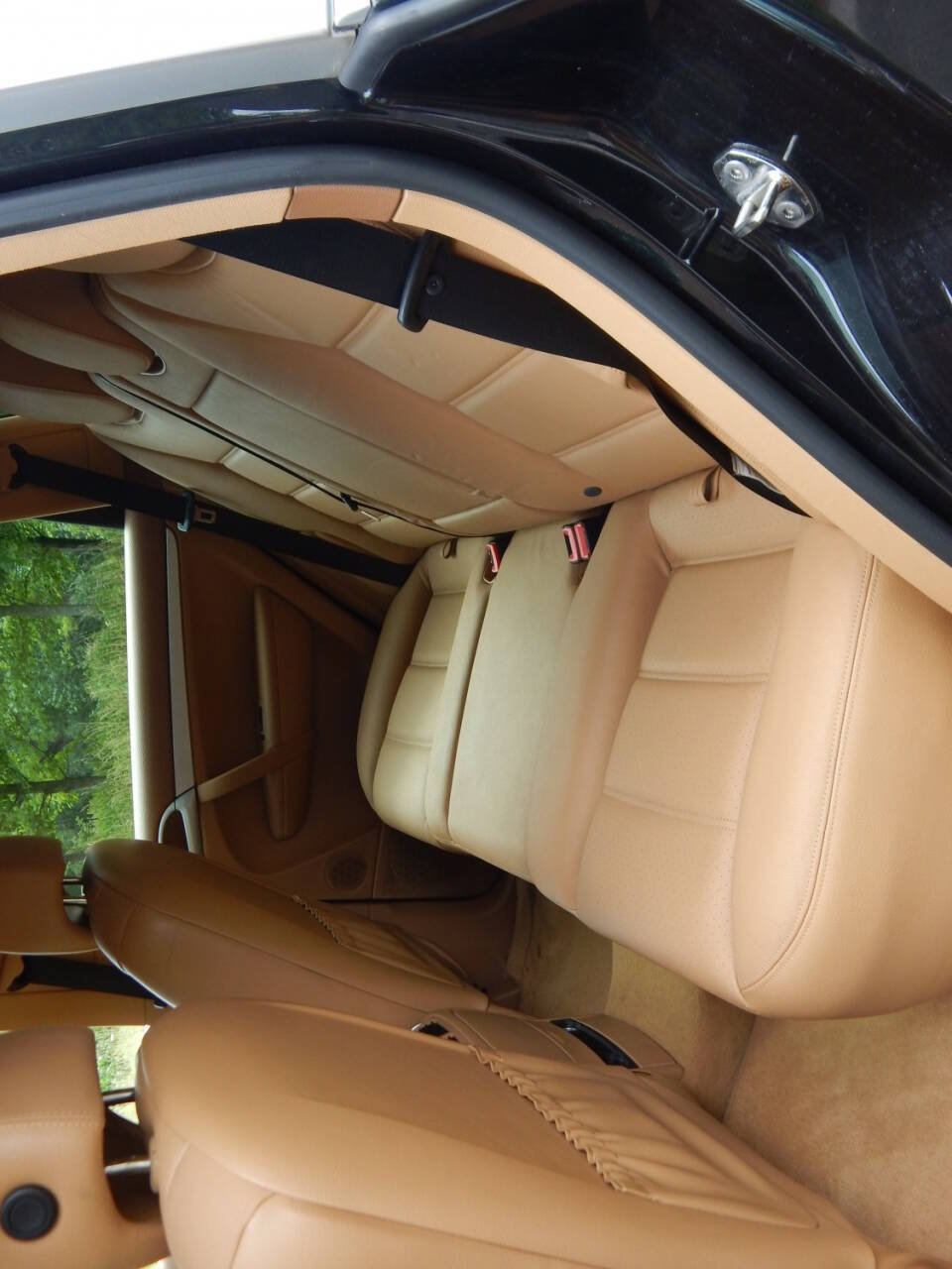 Used 2009 Porsche Cayenne AWD/4WD image 12