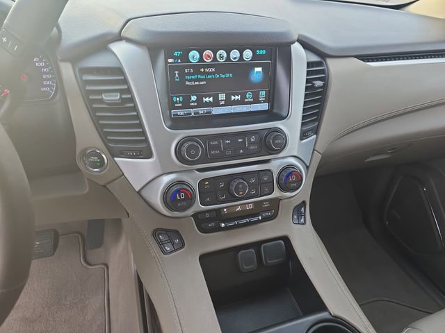 Used 2019 GMC Yukon SLT w/ Premium Edition image 21