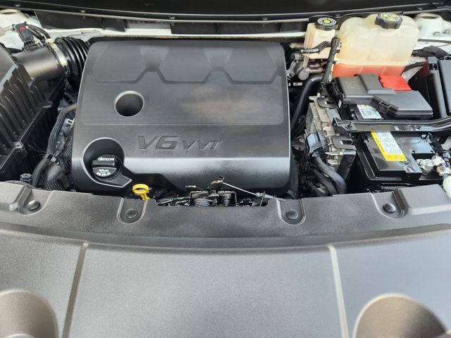 Used 2023 Chevrolet Traverse Premier AWD/4WD image 33