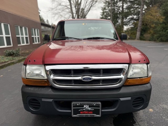 Used 2000 Ford Ranger XL image 2