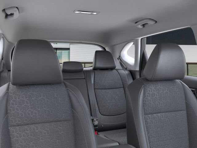 New 2026 Kia Seltos S AWD/4WD image 27