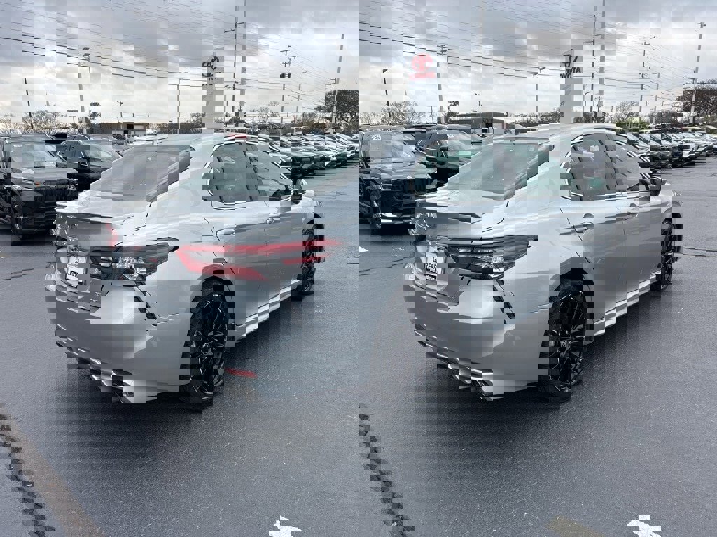 Used 2024 Toyota Camry XSE image 17