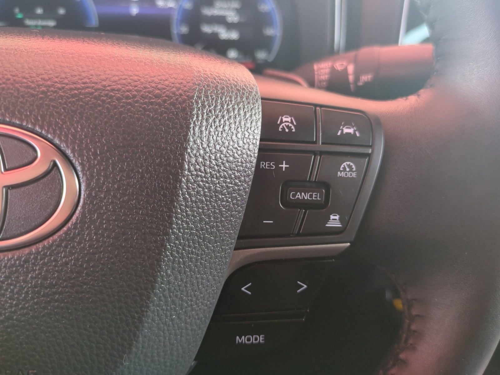 New 2026 Toyota Camry XSE image 21