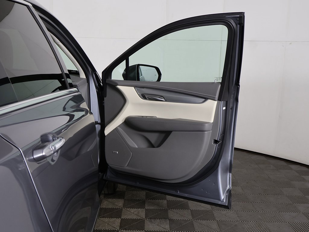 Used 2022 Cadillac XT5 Premium Luxury image 22