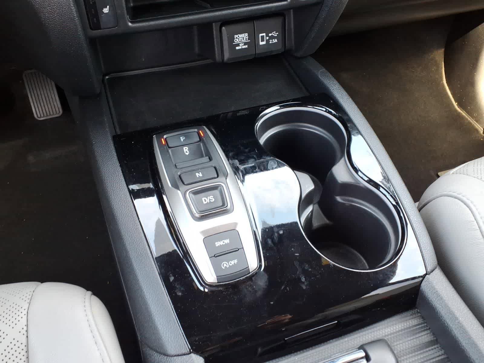 Used 2019 Honda Passport Touring image 22