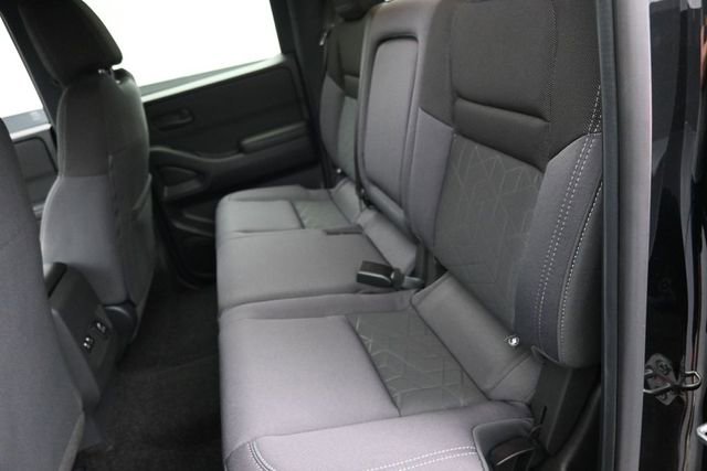 Used 2026 Nissan Frontier SV w/ SV Convenience Package AWD/4WD image 29
