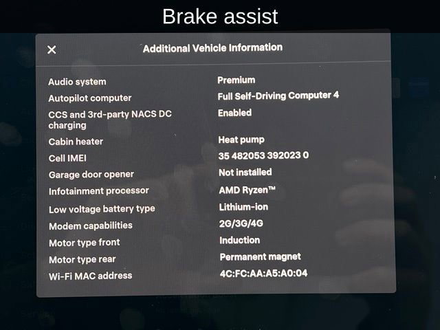 Used 2023 Tesla Model Y Long Range image 4