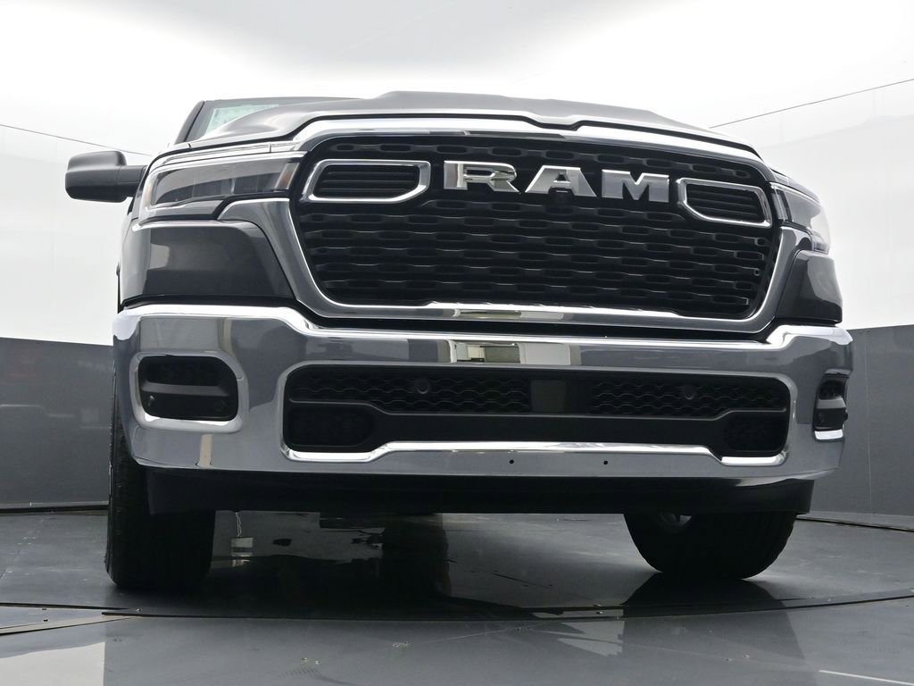 New 2025 RAM 1500 Tradesman image 53