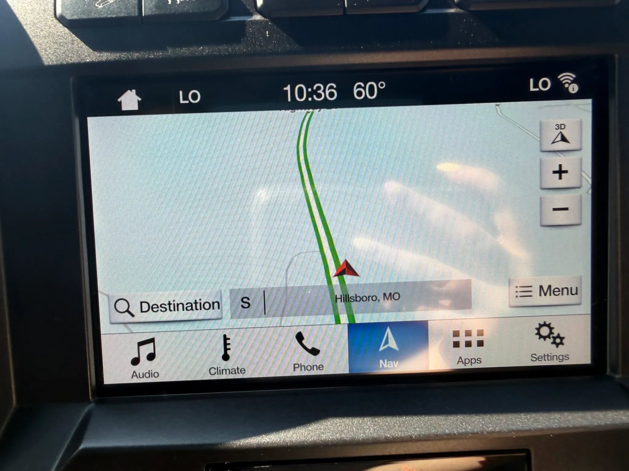 Used 2017 Ford F150 Raptor w/ Equipment Group 802A Luxury image 28