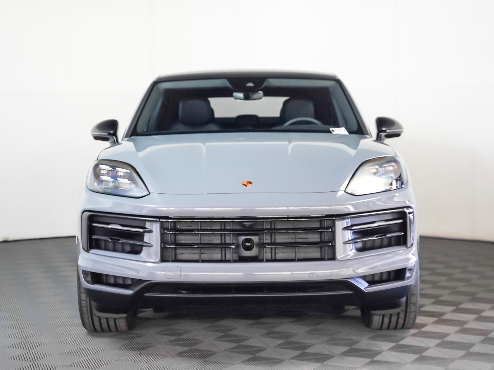 New 2026 Porsche Cayenne E-Hybrid Coupe image 7