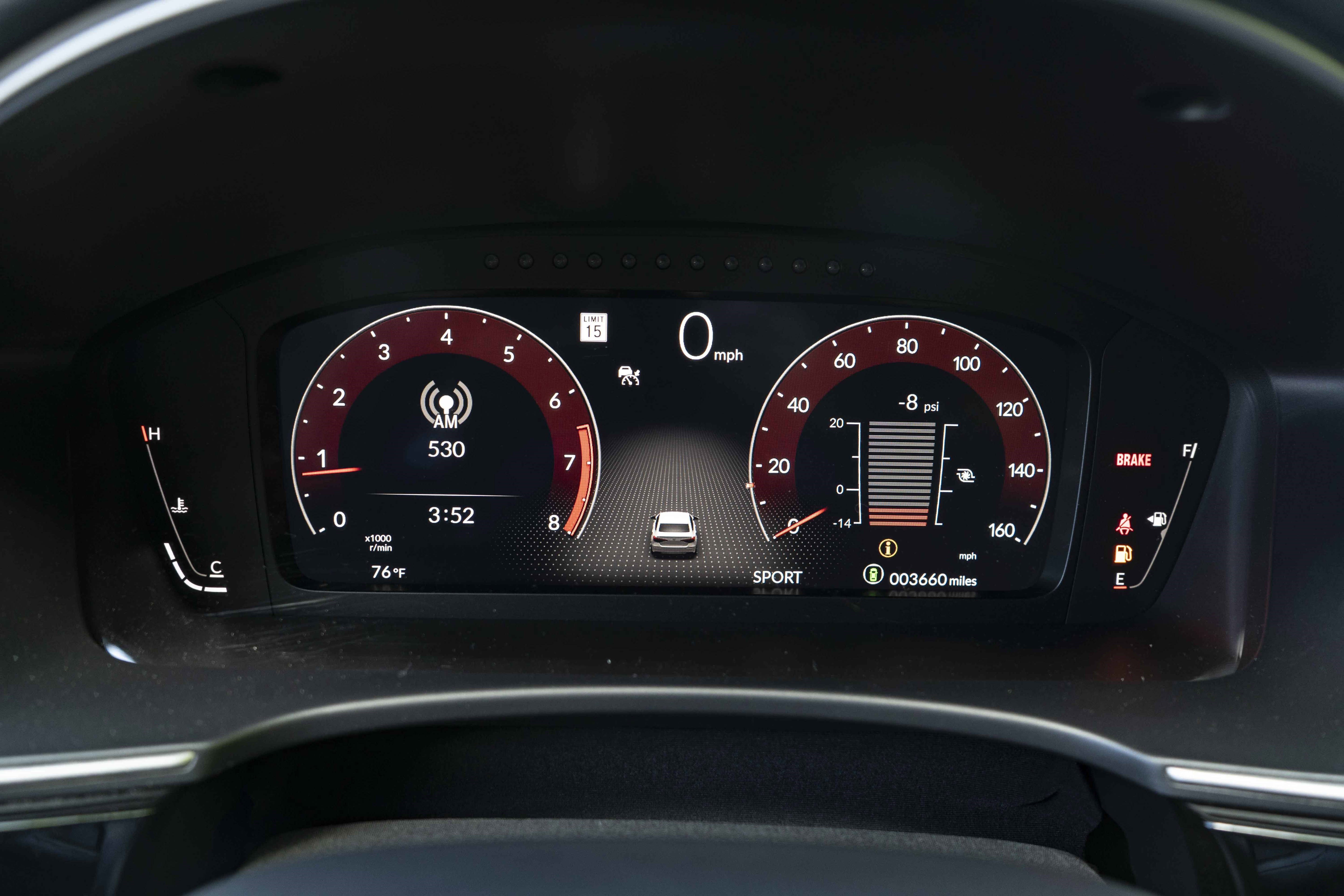 Used 2026 Honda Civic Si image 23