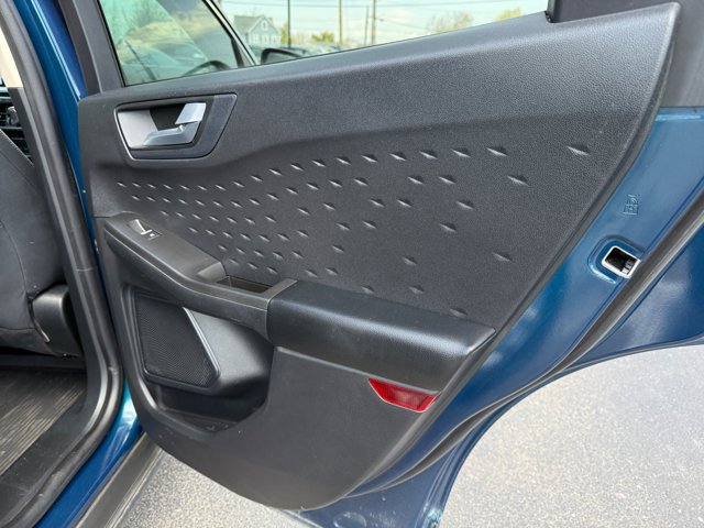 Used 2020 Ford Escape SE AWD/4WD image 28